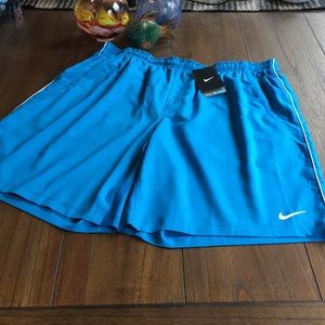NWT Nike Shorts
